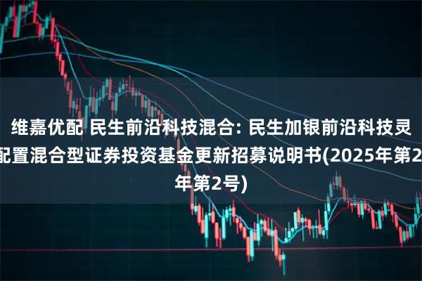 维嘉优配 民生前沿科技混合: 民生加银前沿科技灵活配置混合型证券投资基金更新招募说明书(2025年第2号)