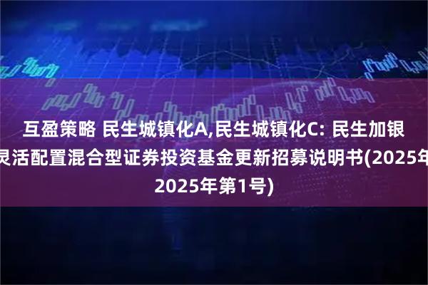 互盈策略 民生城镇化A,民生城镇化C: 民生加银城镇化灵活配置混合型证券投资基金更新招募说明书(2025年第1号)
